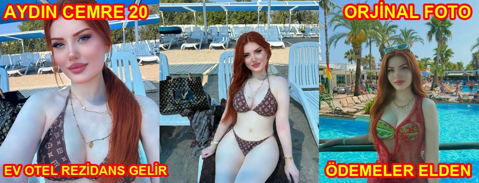 aydın cemre