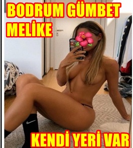 bodrum melike