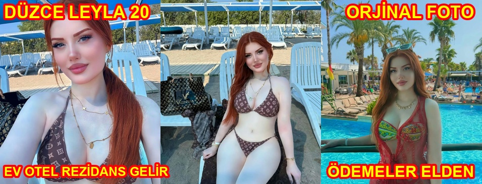düzce leyla