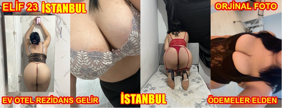 istanbul elif