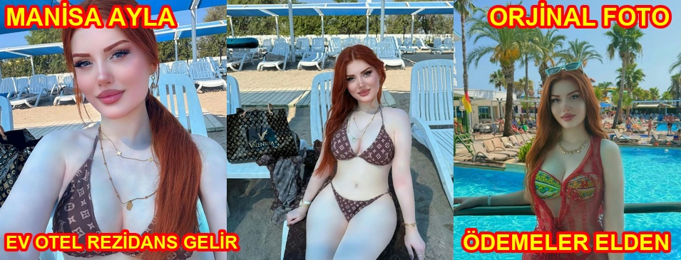 manisa ayla