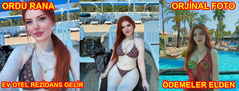 ordu rana